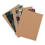 Corrugated Chipboard