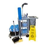 Janitorial Supplies