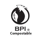 BPI Compostable