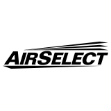 AirSelect logo