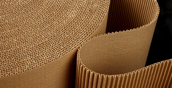 Corrugated