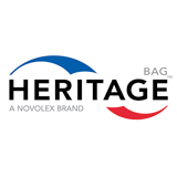 Heritage Bag logo