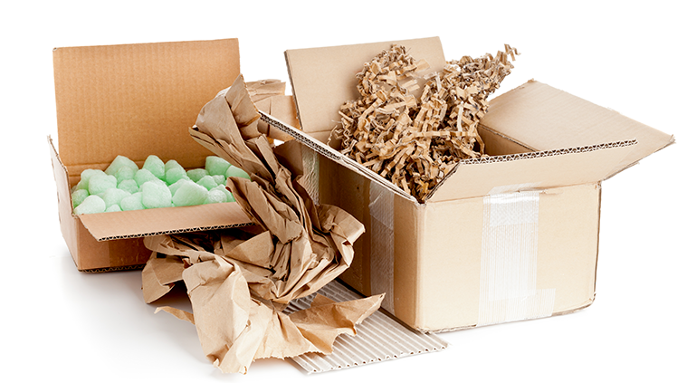 Packing_Materials