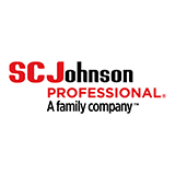 SC Johnson Professional Logo